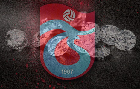 Trabzonspor'a 'taş' gibi sponsor