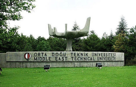 Türkiye'den 6 üniversite en iyiler arasında