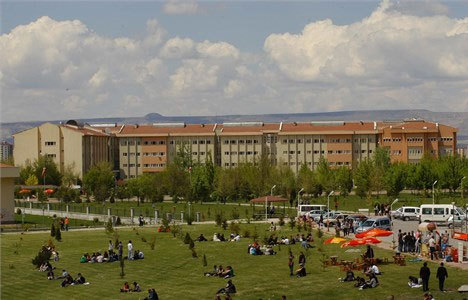 İlk 400'e 6 Türk üniversitesi girdi