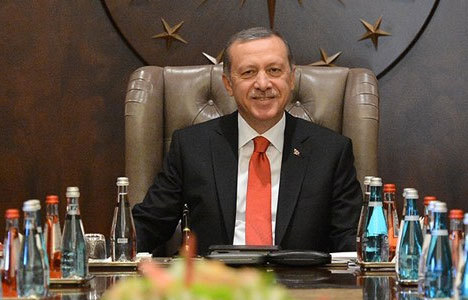 Erdoğan: Fatih Hoca mı oynayacak?