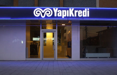 Türkiye’nin “En Yenilikçi Bankası” Yapı Kredi