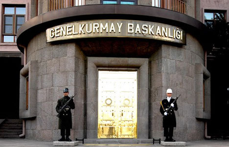 '8 sivil öldü' iddiasına TSK'dan açıklama