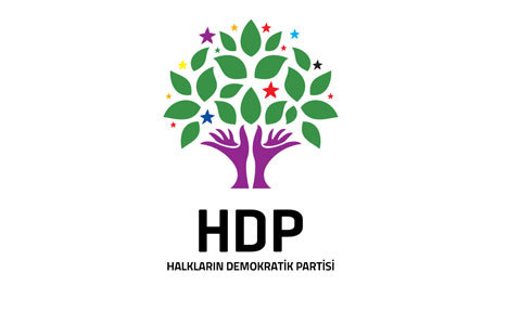 İşte HDP'nin oy oranı!