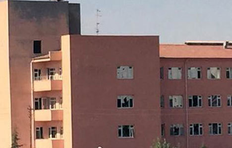 Siirt'te kadın öğretmen intihar etti