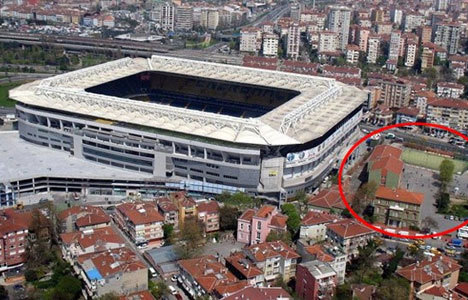 Fenerbahçe'ye büyük müjde