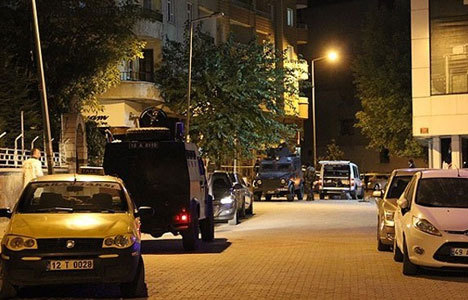 ​Bingöl saldırısında 7 kişi gözaltına alındı