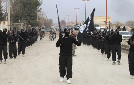 IŞİD'in yeni hedefi Pakistan