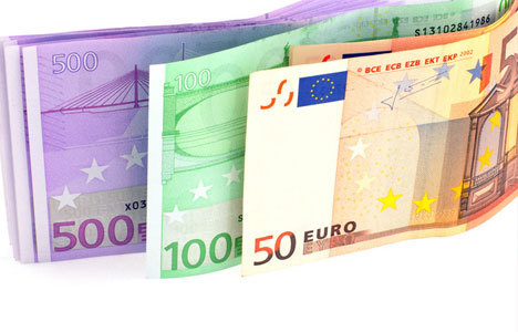 Ne olacak bu euronun hali?