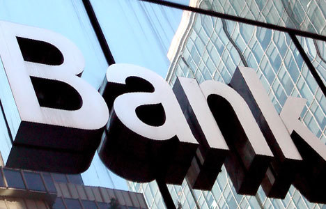 8 bankaya ek sermaye koşulu