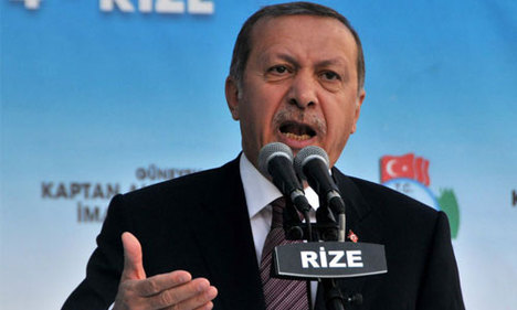 Erdoğan'ı eleştiren ilk AK Partili kim