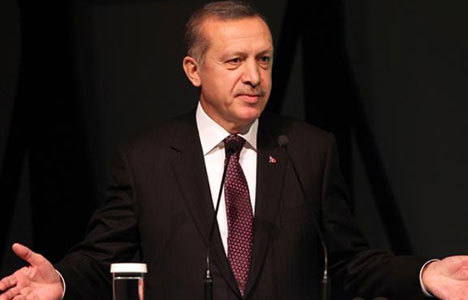 Erdoğan'dan flaş Kobani açıklaması