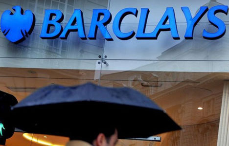 Barclays’in karı beklentileri aştı