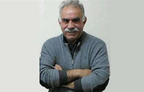 Abdullah Öcalan'dan 15 Ekim açıklaması