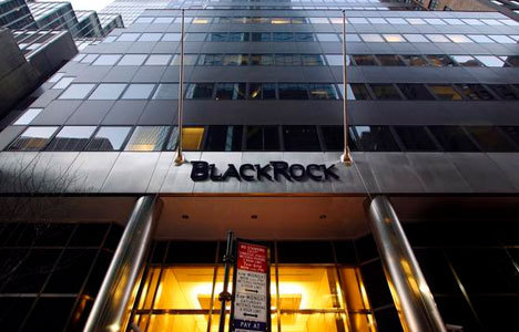 BlackRock Bank Asya hisselerini sattı