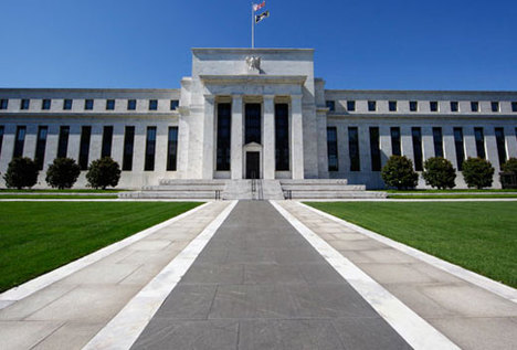 Fed Ekim ayı tutanakları açıklandı