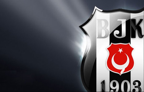 Beşiktaş transferlere imza attı