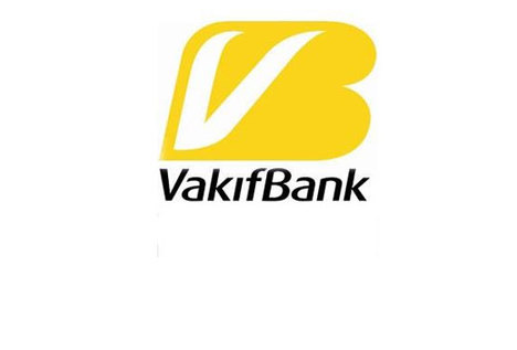 Vakıfbank, kredi sözleşmesi imzaladı