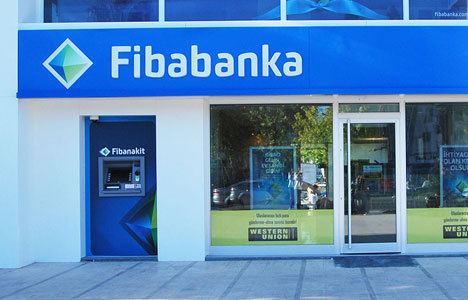 Fibabanka 2014 yılını ödül ile kapatıyor