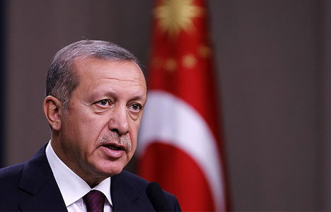 Erdoğan'dan Kılıçdaroğlu'na telefon