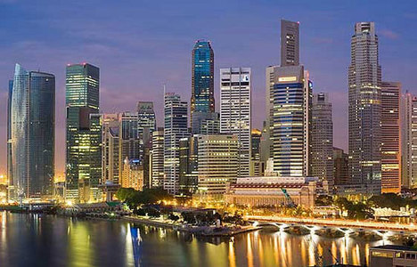 Singapur MB'den sürpriz karar