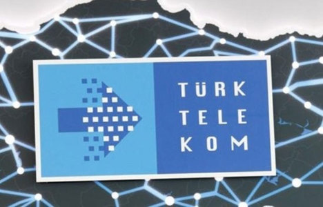 İki bankadan T.Telekom'a 150 milyon dolar kredi