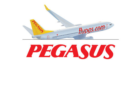 Pegasus 17 milyon yolcu taşıdı