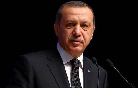 Erdoğan'ı dinleyenler Romanya'da yakalandı