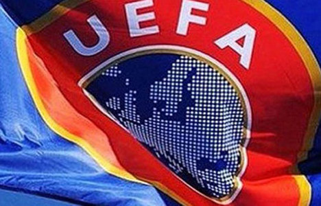 UEFA’dan Galatasaray hatası