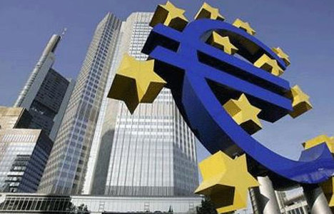 Euro Bölgesi'nde deflasyon sona mı eriyor?