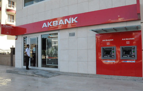 Akbank için hedef fiyat ve tavsiye