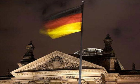 Almanya'da terör saldırısı paniği