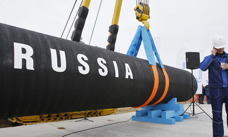 Rus ekonomisine petrolden bir darbe daha