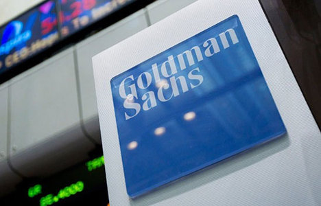 Goldman Sachs kısıntıya gidiyor