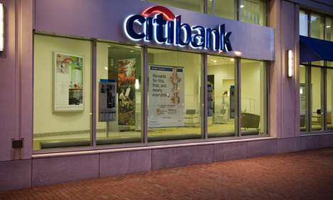 AMB Citigroup’u döviz grubundan neden çıkarttı