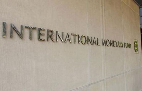 IMF'den 4. Madde Konsültasyon raporu