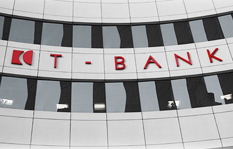 T-Bank’tan “Beşiktaş’a kredi”ye yalanlama