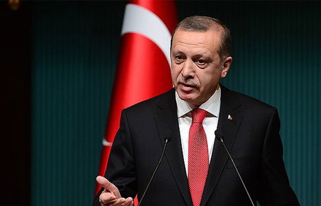 Erdoğan: En fazla parayı finans kazanıyor