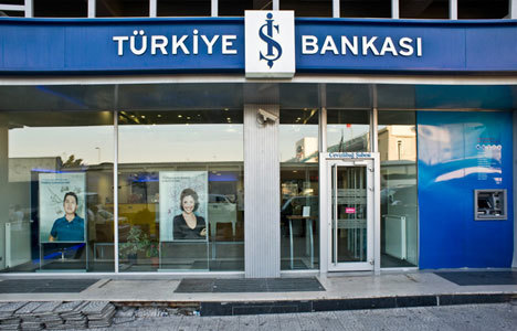İş Bankası o ülkeye iki ofis açtı!