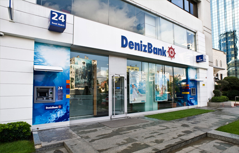Denizbank'ın 7 milyar TL'lik ihraç talebine onay