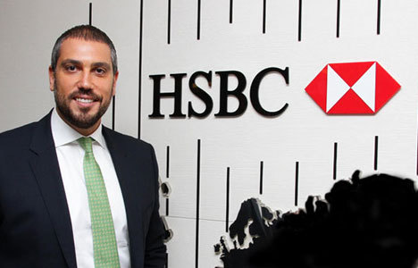 HSBC'den müşterilerine yeni hizmet