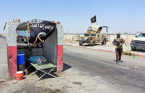 IŞİD için korkunç iddia