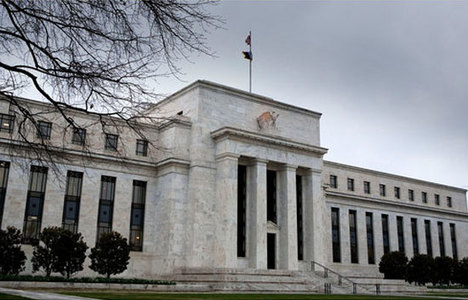 Fed/Bej Kitap: Ekonomi toparlanıyor
