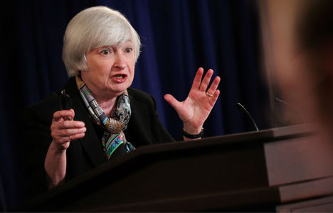 Fed ekonomiyi daha sert vurabilir