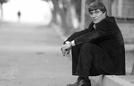 Hrant Dink davasında 1'i polis 2 yeni isim