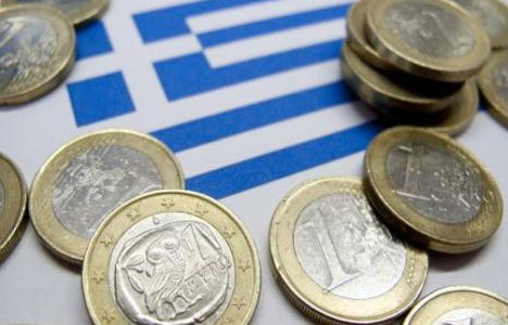 Yunanistan'ın borçları silinecek mi?