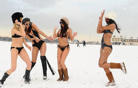 İstanbul'a ne zaman kar düşecek?