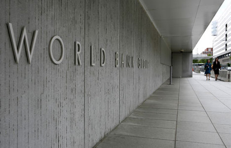 Dünya Bankası'ndan olumsuz Türkiye analizi!