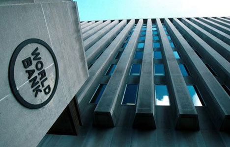 Dünya Bankası: Zor bir yıl olacak