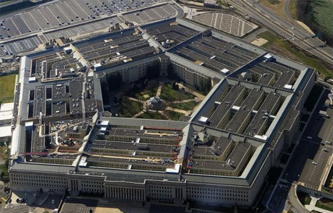 Pentagon'dan flaş Türkiye açıklaması