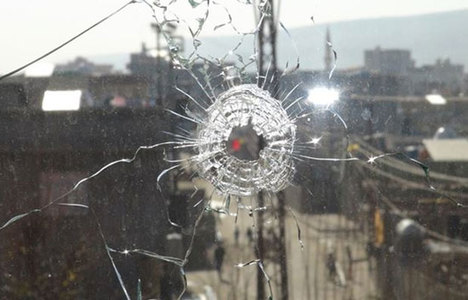 Şırnak'ta 12 yaşında bir çocuk vurularak öldürüldü